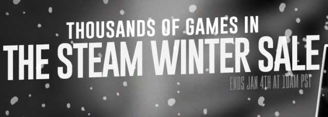 50 games to buy during the Steam Winter Sale | Ars Technica