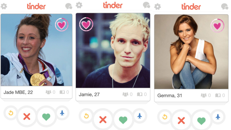 norwegian dating apps