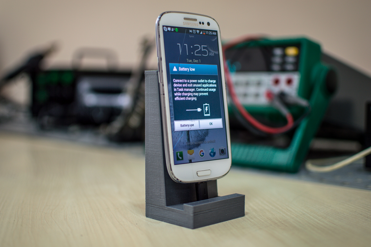 Ukrainian startup: We've solved long-range wireless charging | Ars Technica
