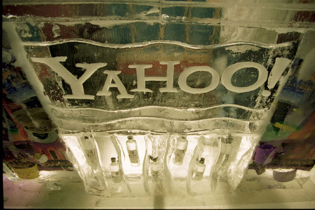 Mass hack attack on Yahoo Mail accounts prompts password reset