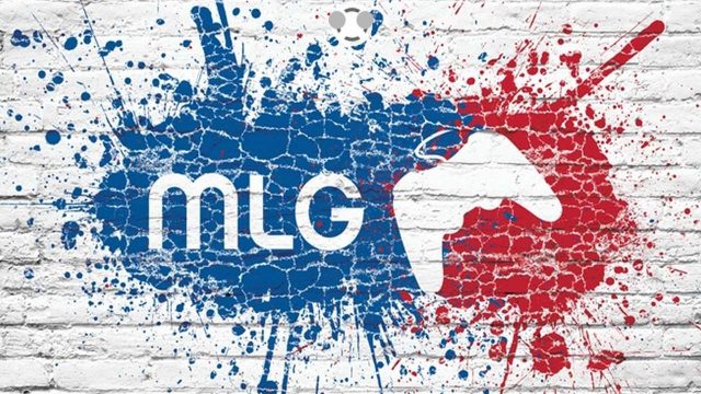 mlg league of legends wallpaper