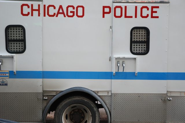 chicago police department general orders