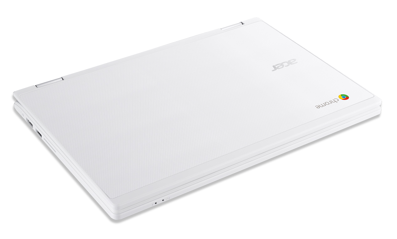 Acer has a new $180 Chromebook and a 24-inch Chrome OS all-in-one