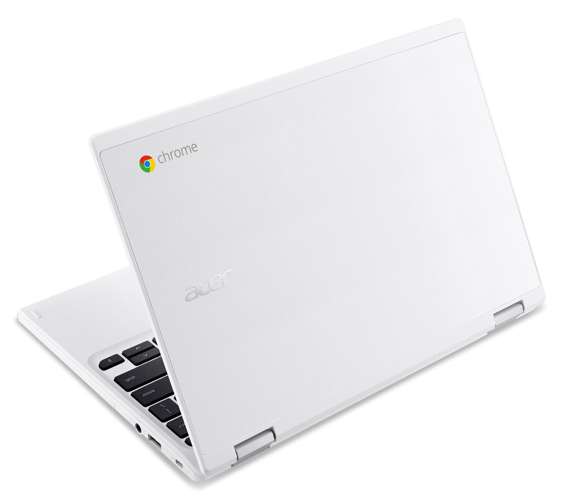Acer has a new $180 Chromebook and a 24-inch Chrome OS all-in-one