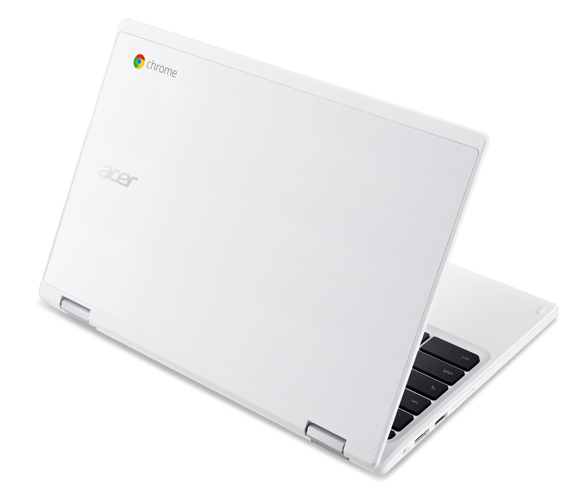 美品完全動作★ acer Chromebook ホワイト Acer Chromebook 15 Review: Bigger is Better