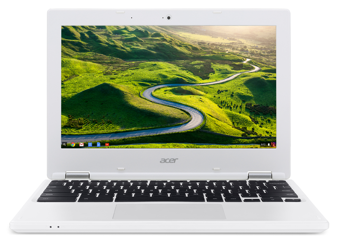 Acer has a new $180 Chromebook and a 24-inch Chrome OS all-in-one