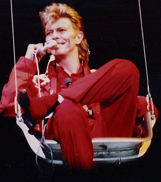 David Bowie: Legendary artist dies at 69
