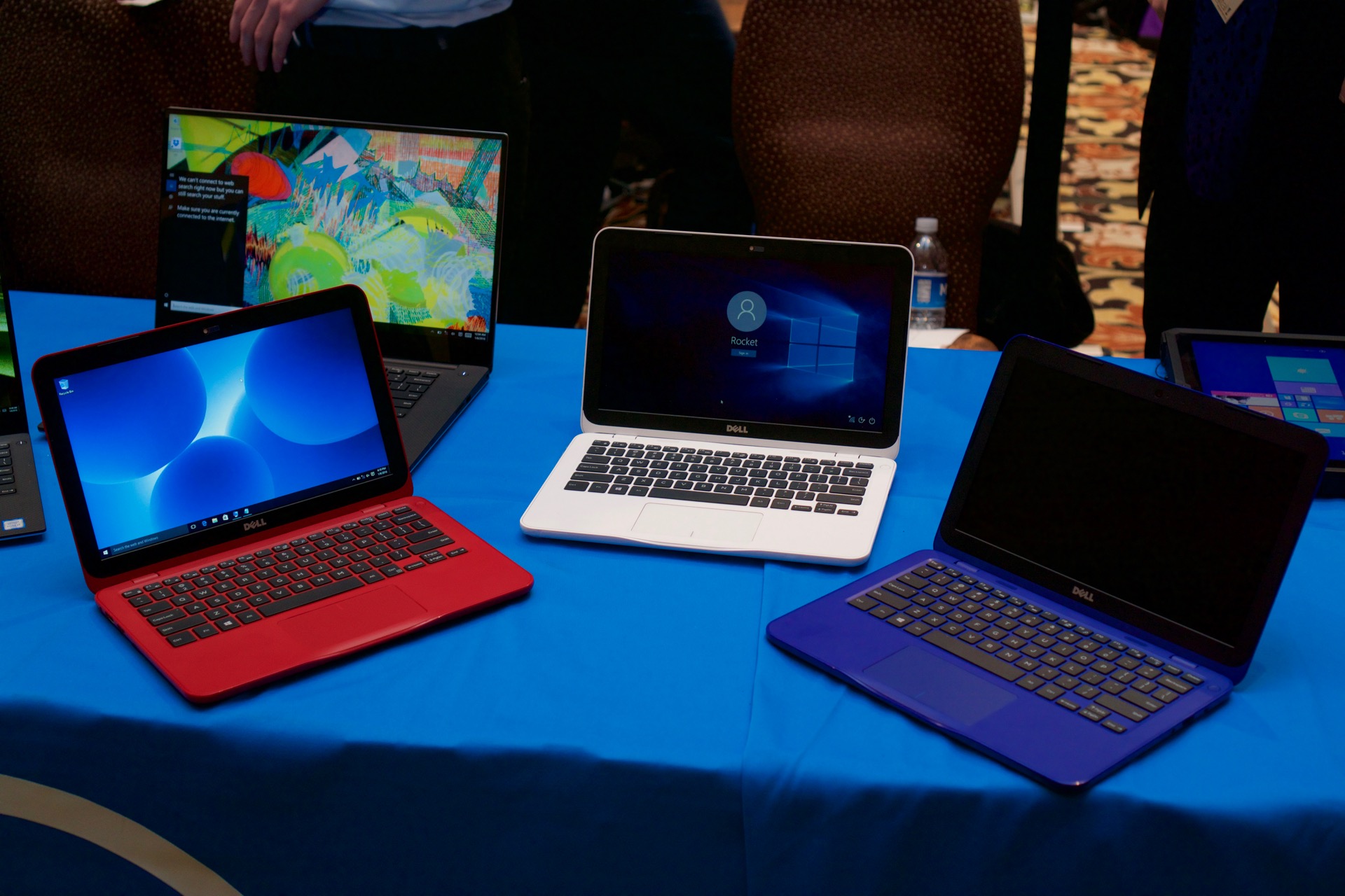 Dell's Inspiron 11 3000: A $199 laptop with intriguing