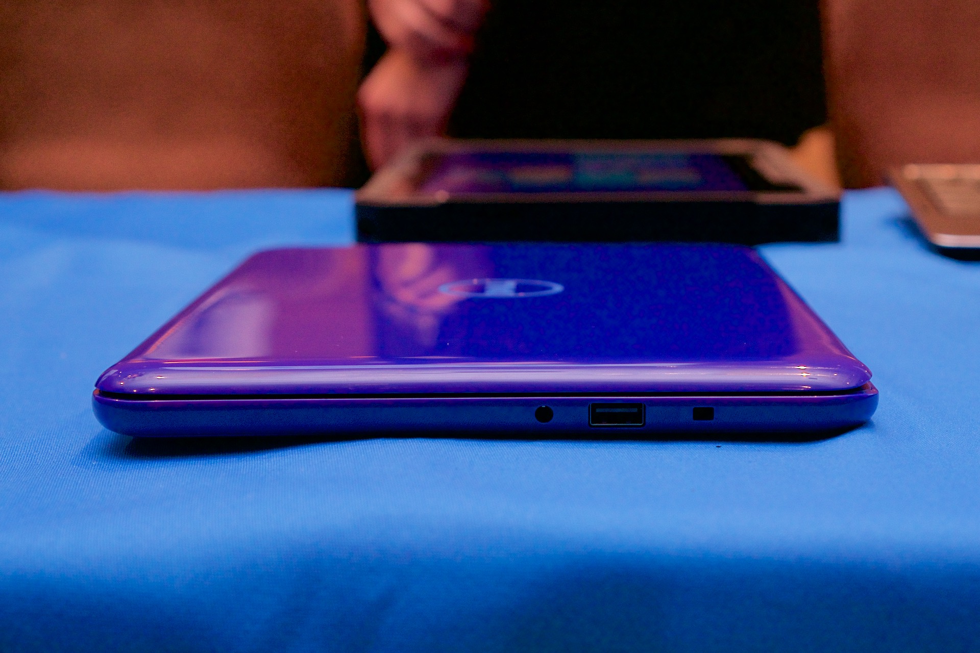 Dell's Inspiron 11 3000: A $199 laptop with intriguing upgrade