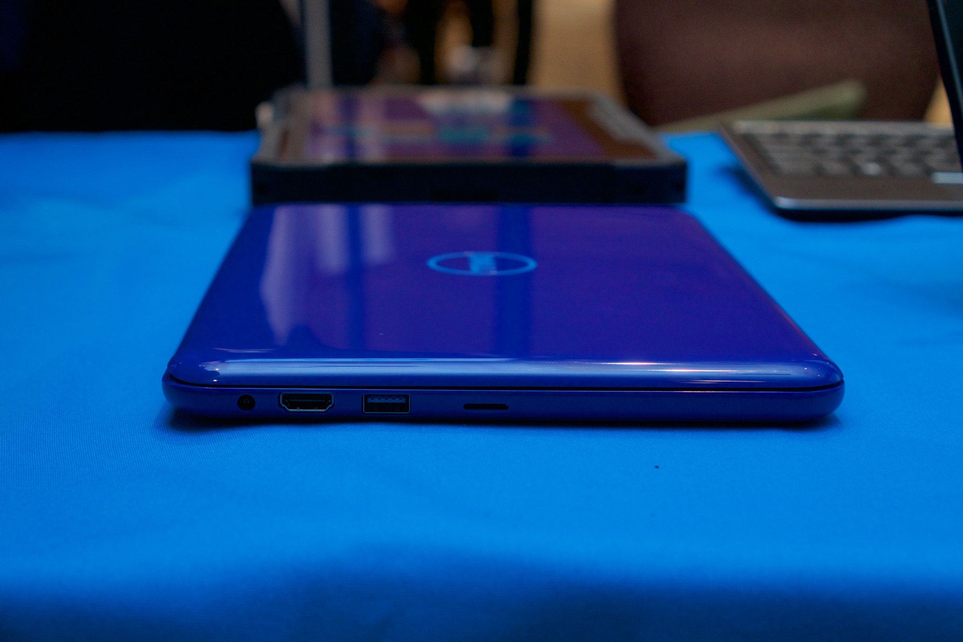 Dell's Inspiron 11 3000: A $199 laptop with intriguing