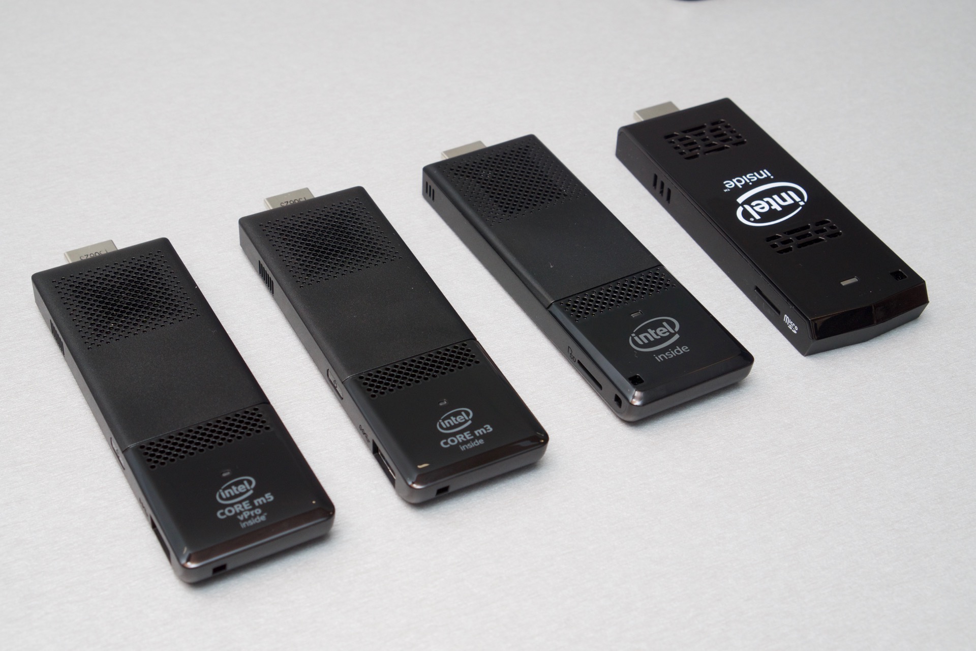Intel Compute Stick (Core m3) Review | PCMag