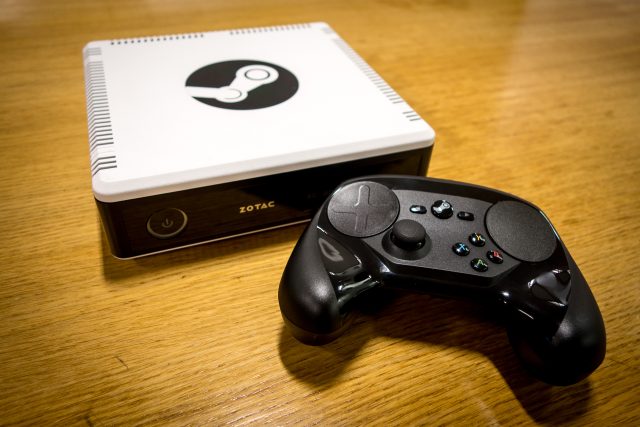 Zotac's new Steam OS box isn't worth the headaches | Ars Technica Zotac's new Steam OS box isn't worth the headaches | Ars Technica