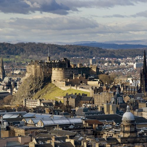 Tag: edinburgh - Ars Technica