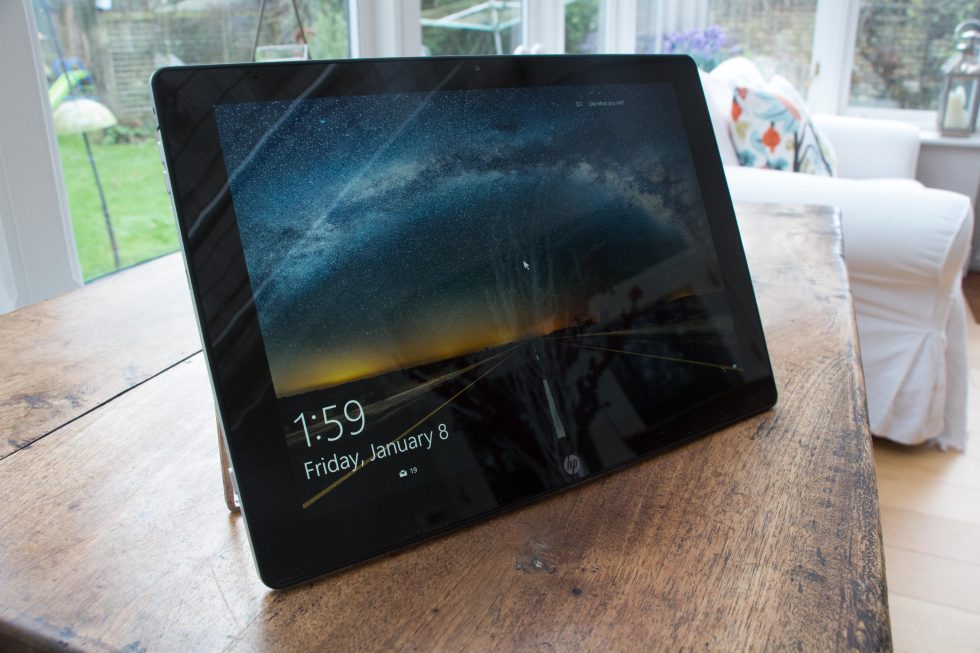 HP Spectre x2 review: All the quality of the Surface Pro, hundreds 