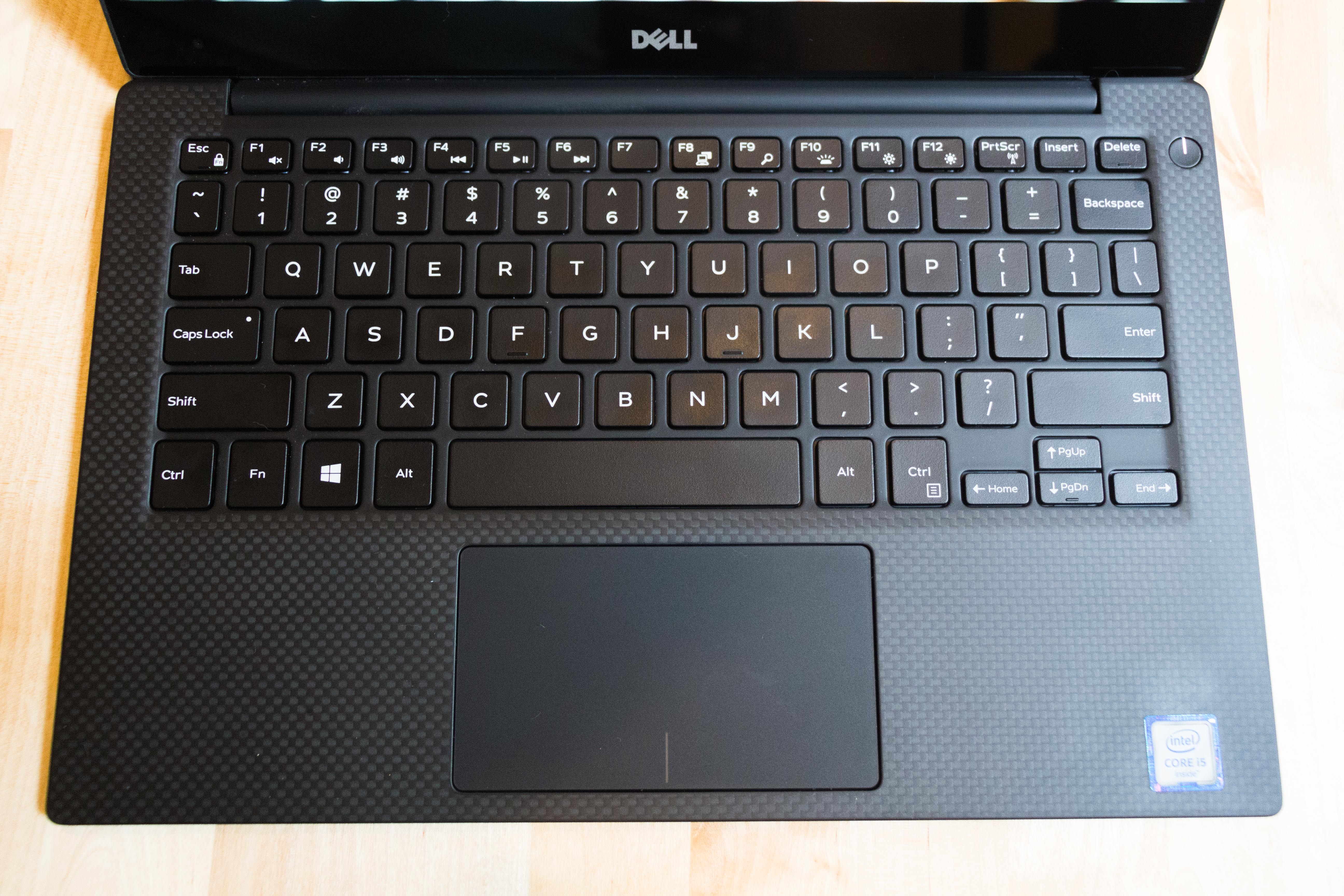 Dell XPS 13 review: Skylake and Thunderbolt 3 make the best a little