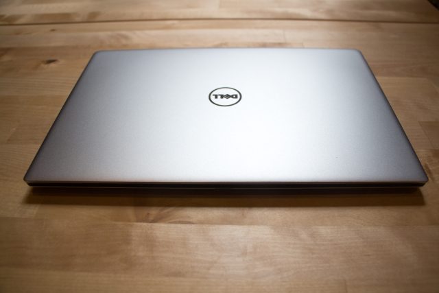 Dell Xps 13 Review Skylake And Thunderbolt 3 Make The Best A Little Bit Better Ars Technica