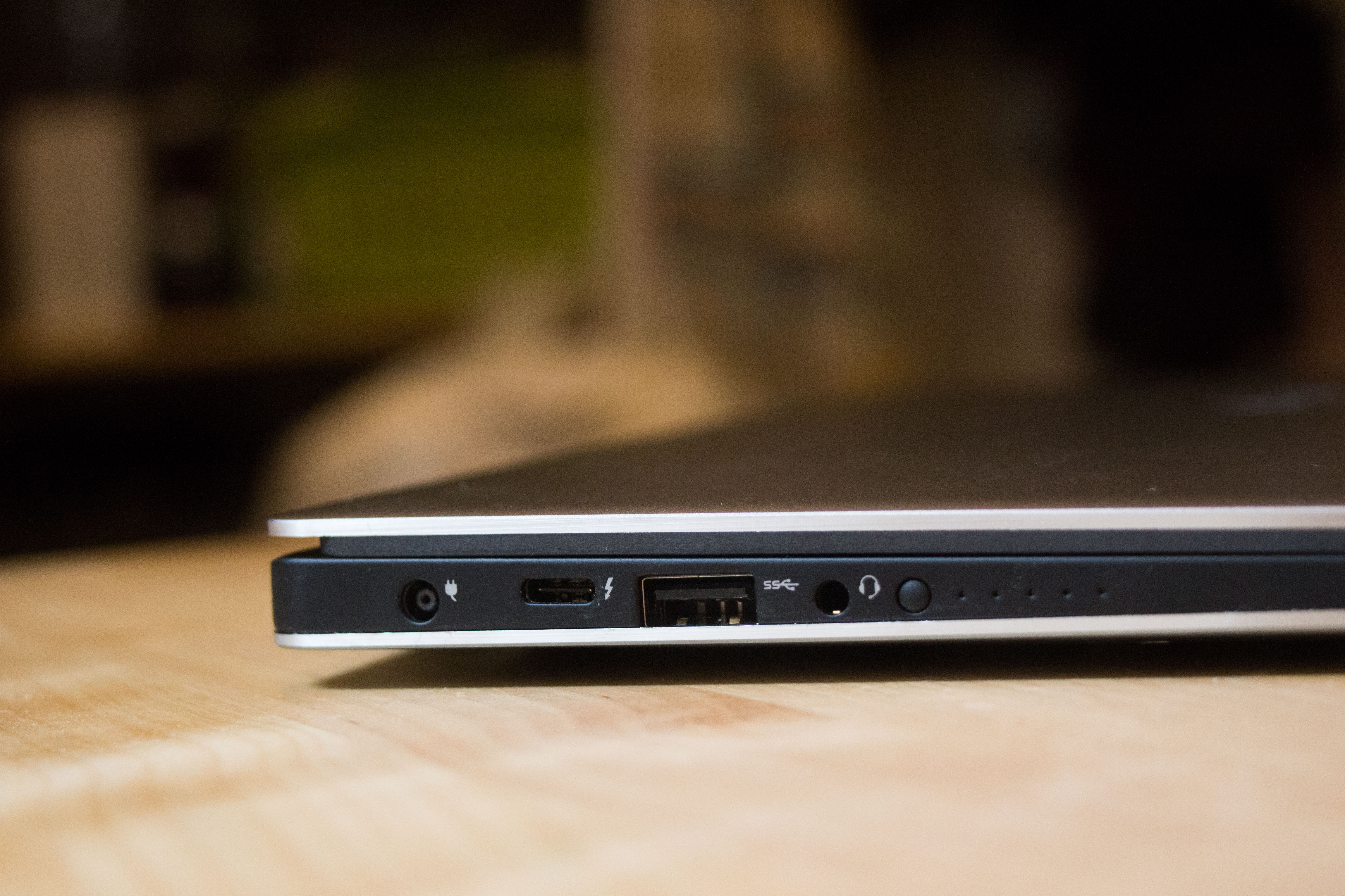 Dell XPS 13 review: Skylake and Thunderbolt 3 make the best a little bit  better | Ars Technica