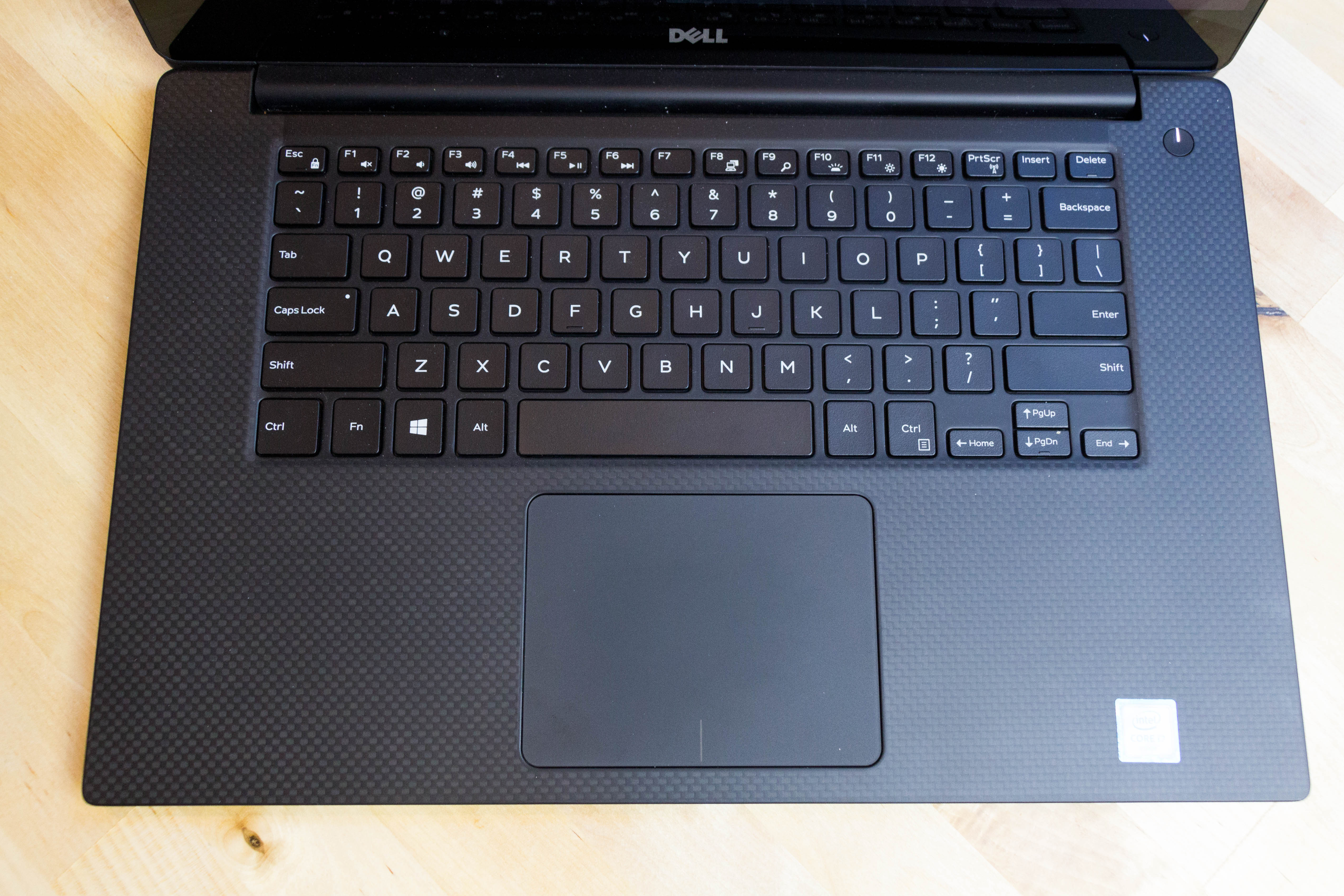 Dell XPS 15 review A bigger version of the best PC laptop [Updated