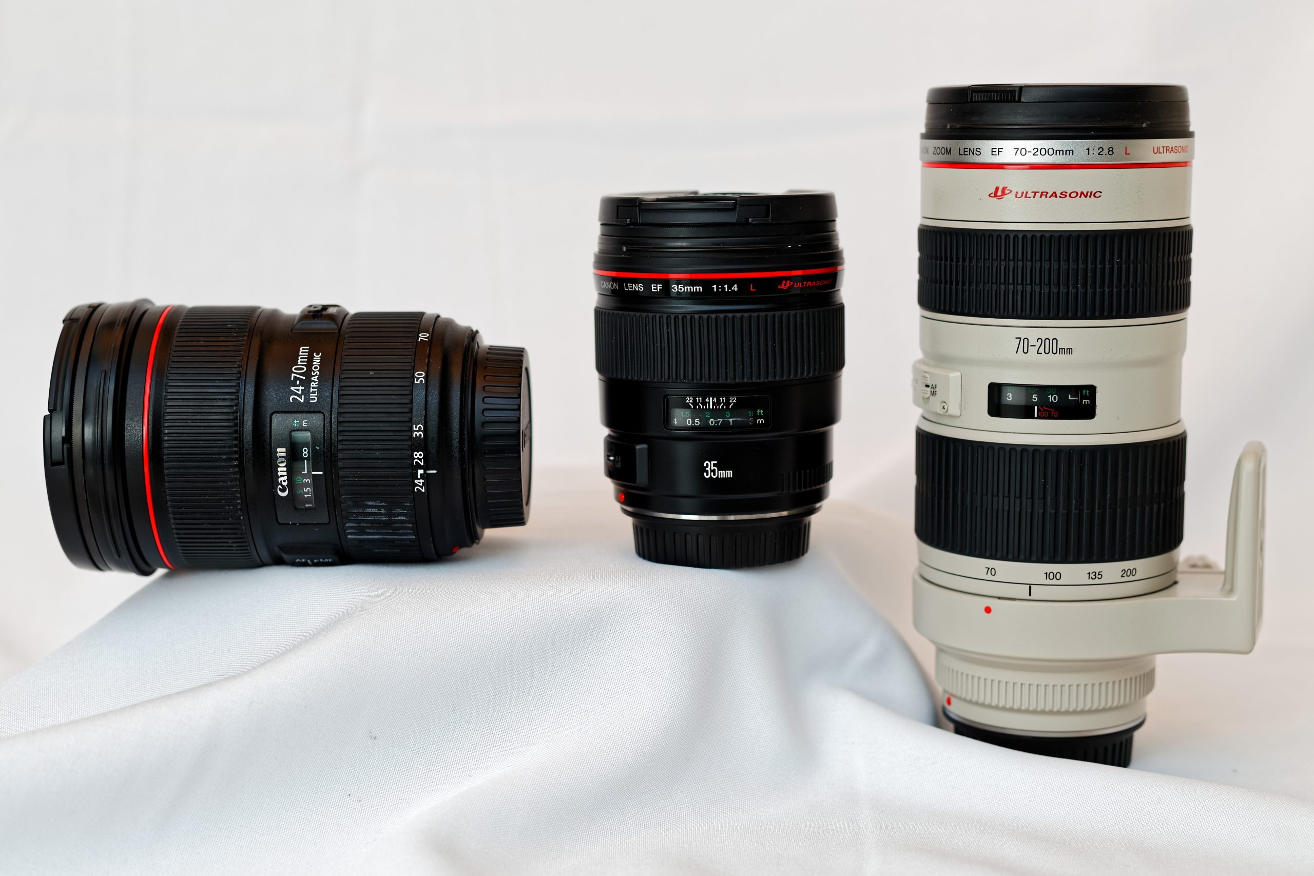 Shootout redux: Smartphone camera vs tricked-out DSLR, one year later ...