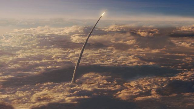 Payload concerns, high costs, and competition cloud future of NASA rocket |  Ars Technica