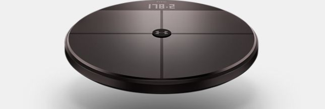 Smart scale goes dumb as Under Armour pulls the plug on connected tech