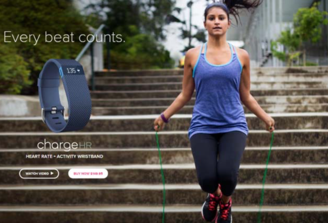 Fitbit dangerously underestimate heart rate | Ars Technica