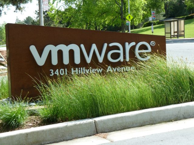 vmware fusion students