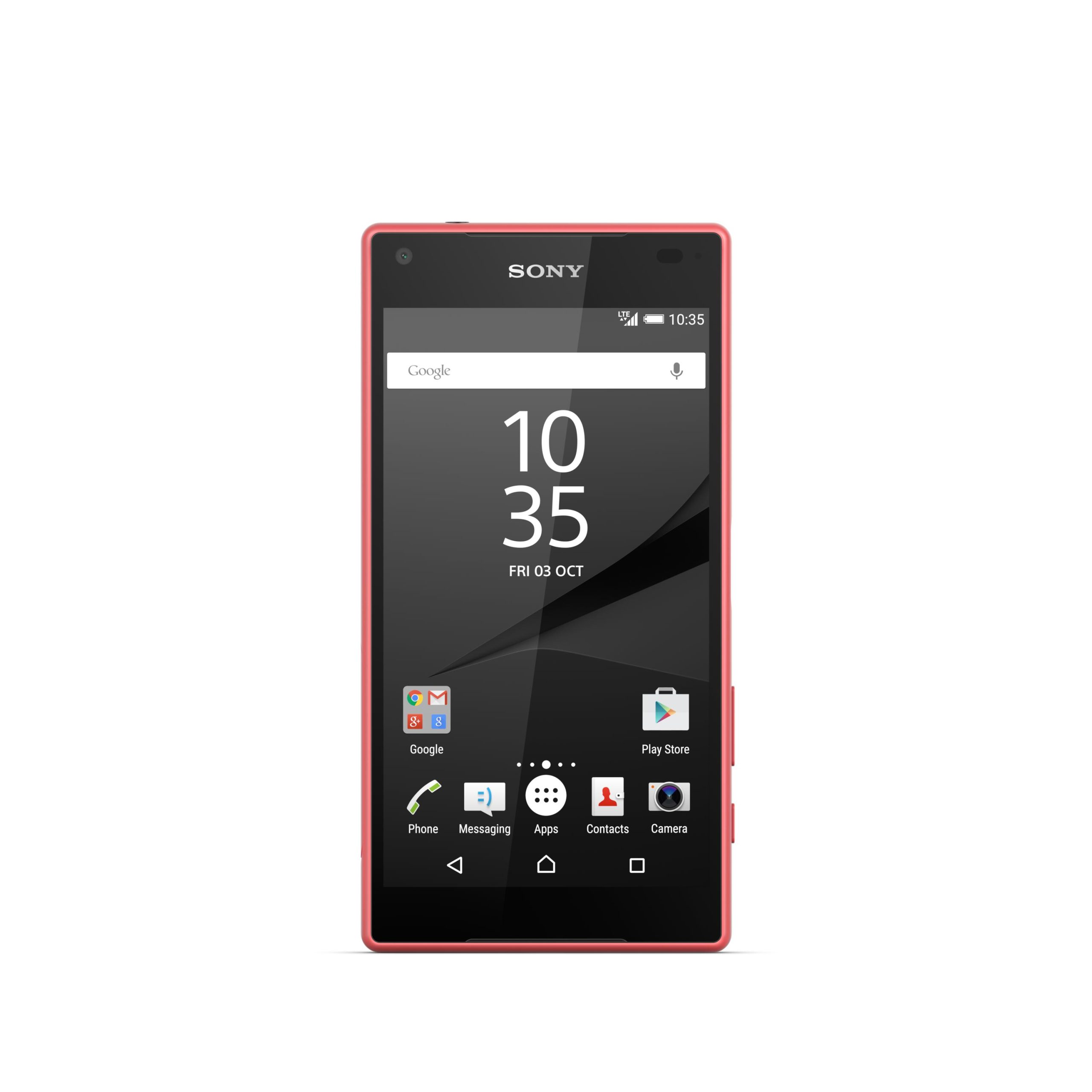 The only small-screened Android phone worth buying is coming to the US ...