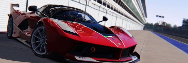 Assetto Corsa: Are PS4 and Xbox One ready for a true driving simulator ...