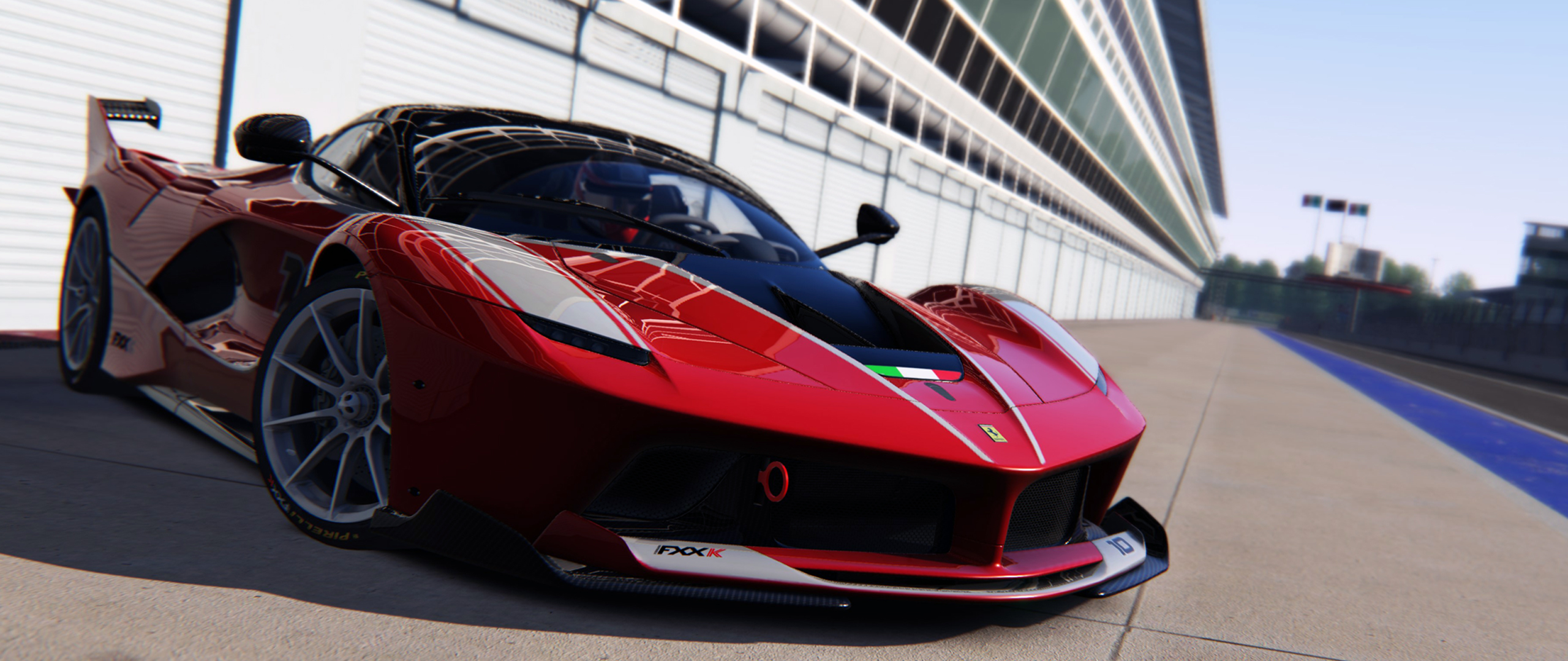 Assetto Corsa Are Ps4 And Xbox One Ready For A True Driving