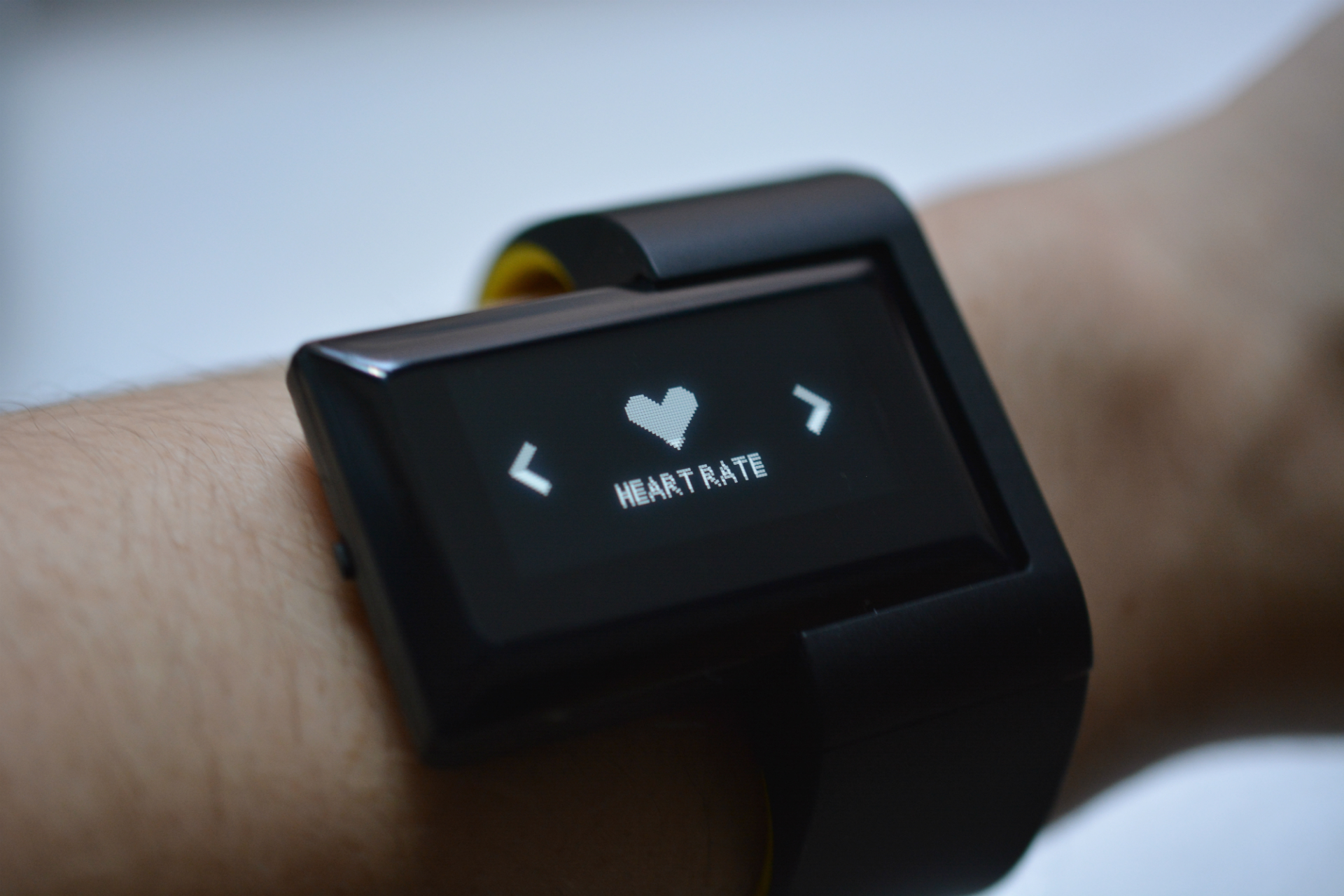 Atlas Wristband review: Finally, a fitness tracker for the gym rats ...
