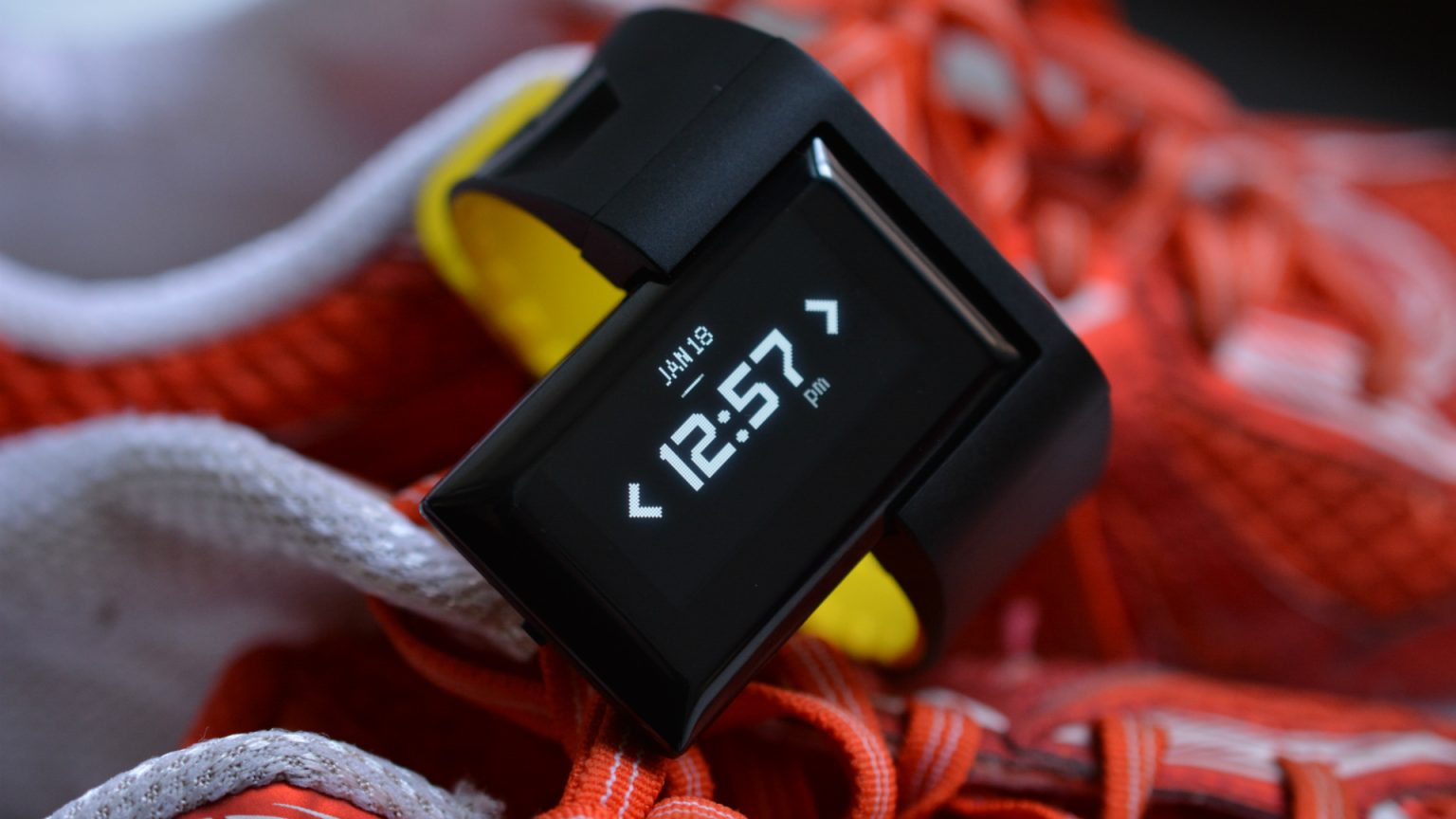 Atlas Wristband review: Finally, a fitness tracker for the gym rats ...