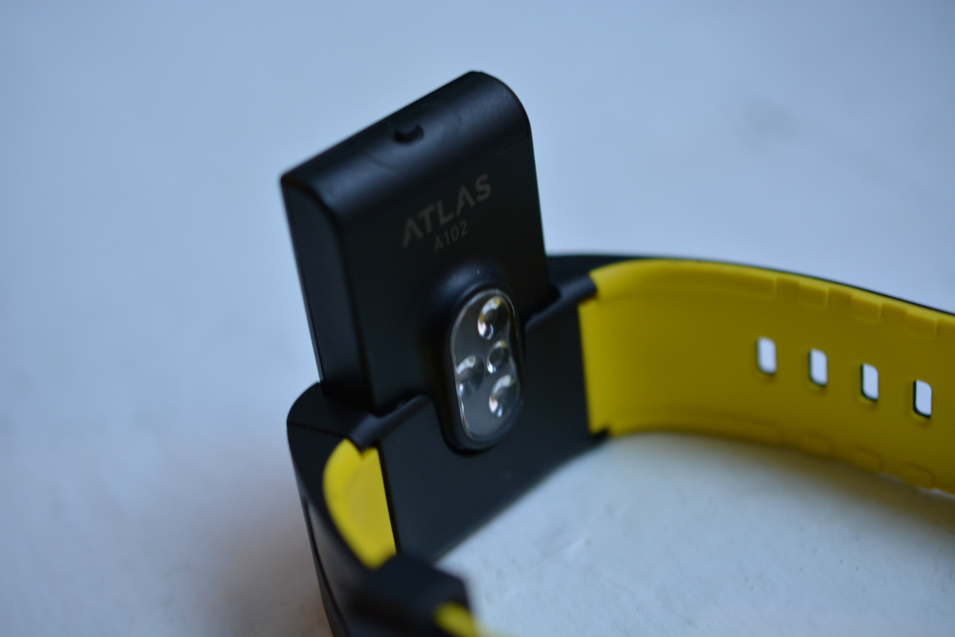 Atlas Wristband review: Finally, a fitness tracker for the gym rats ...
