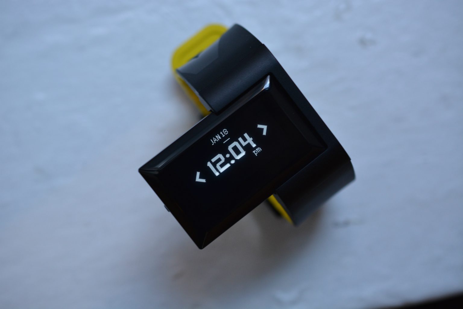 Atlas Wristband review: Finally, a fitness tracker for the gym rats ...