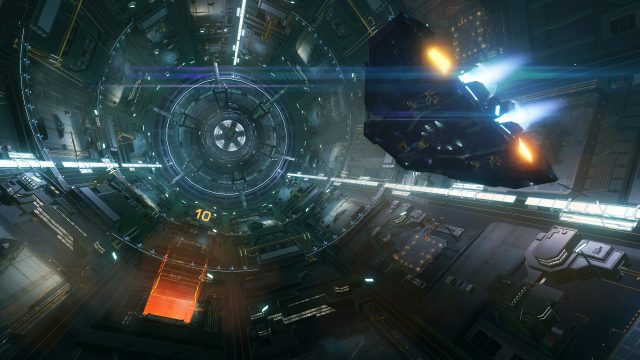 Don’t worry, Elite: Dangerous is still coming to the Oculus Rift | Ars ...