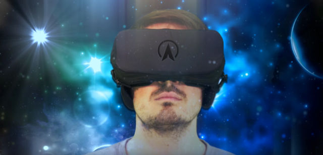 Vomit bag at the ready: Alton Towers takes VR to a real roller coaster