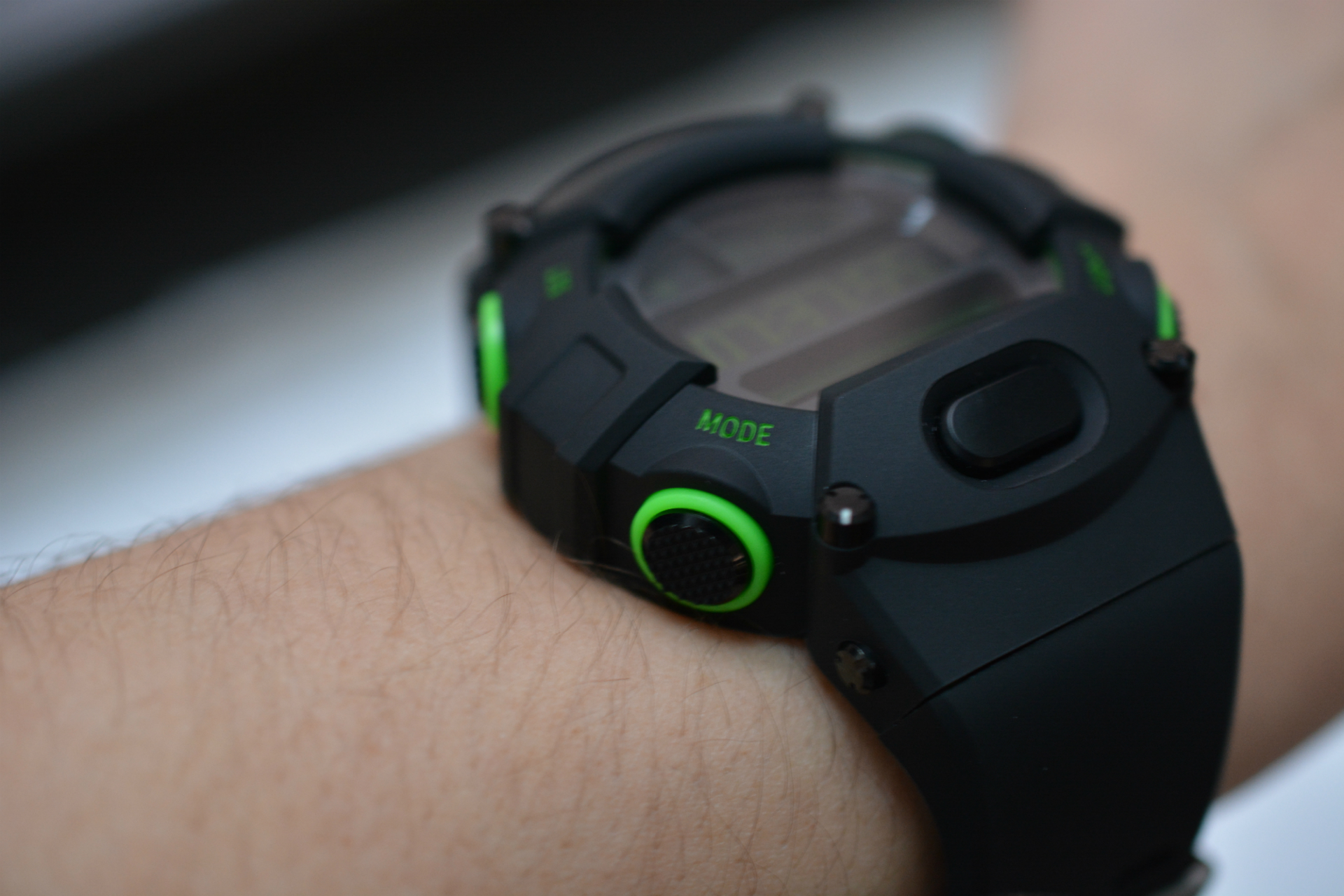 Nabu Watch reviewed: Razer gets into smartwatches in a big