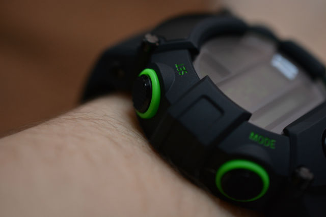 Razer intros Nabu Watch digital chronograph with smart functions » YugaTech  | Philippines Tech News & Reviews