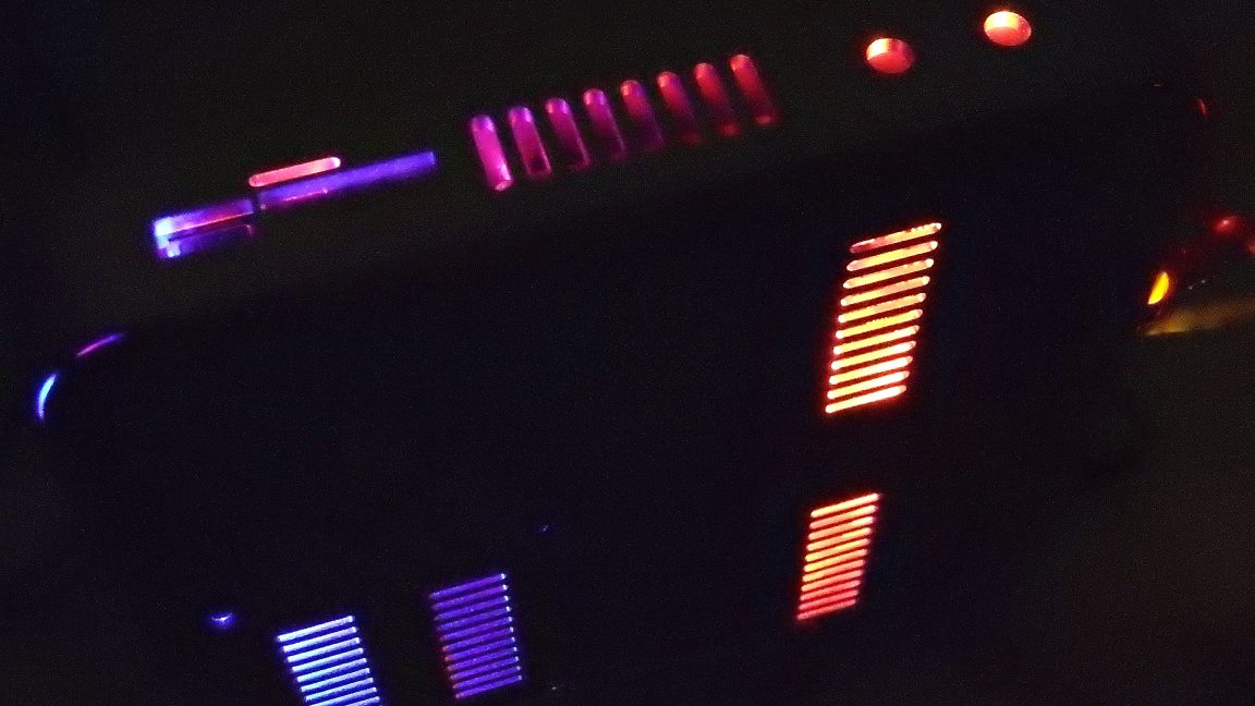 Numbers don’t lie—it’s time to build your own router