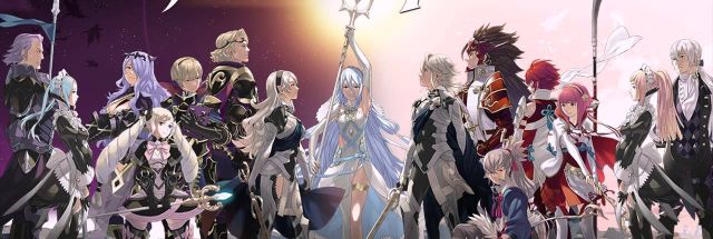 Nintendo removes controversial “gay conversion” scene in Fire Emblem: Fates