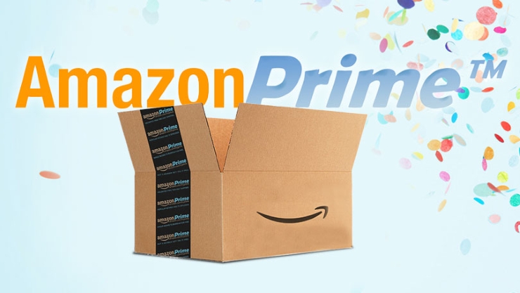 Surprising Benefits of Amazon Prime
 