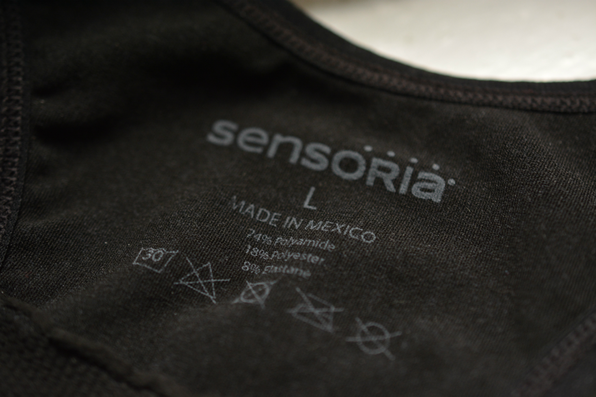 Sensoria smart clothing reviewed: A ton of running data at your toe-tips -  Ars Technica, image size:1920x1280
