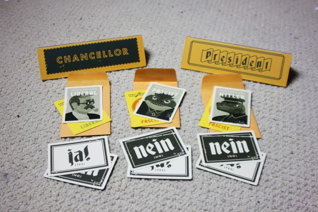 Secret Hitler game yanked from Montreal stores after calls from B'nai Brith