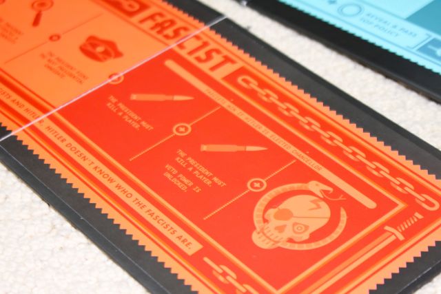 The Makers of Secret Hitler Wish Their Game Wasn't So Relevant