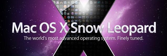 App store for mac snow leopard download