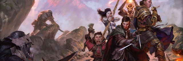 D D 5e opens up lets adventurers sell creations in print 