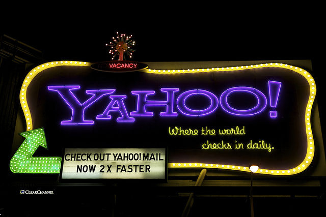 Yahoo Settles E Mail Privacy Class Action 4m For Lawyers 0 For