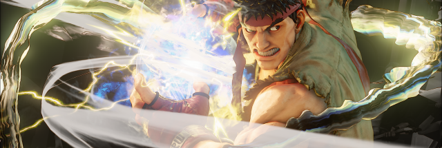 Street Fighter V review: Definitely good, definitely unfinished | Ars ...