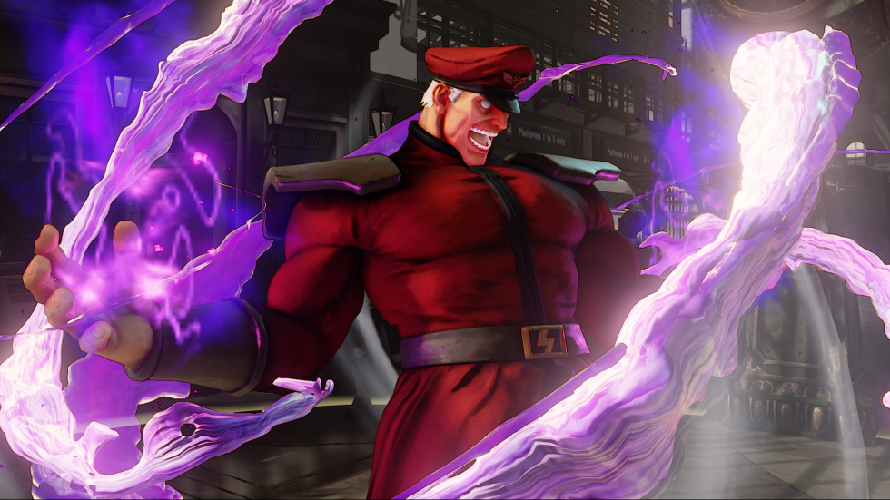 Report If Your Pcs Not Up To Snuff Street Fighter V Will Punish