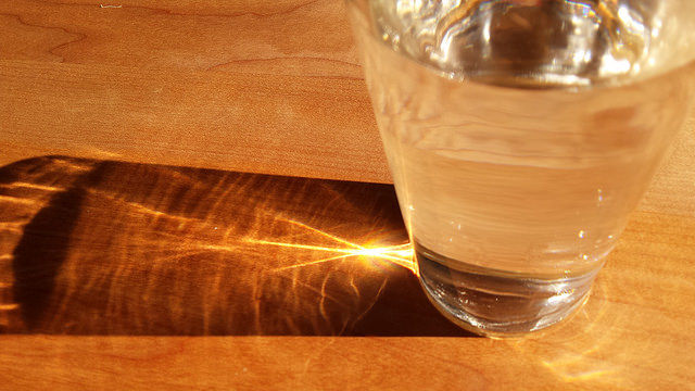 Homeopathy successfully turns water into a placebo